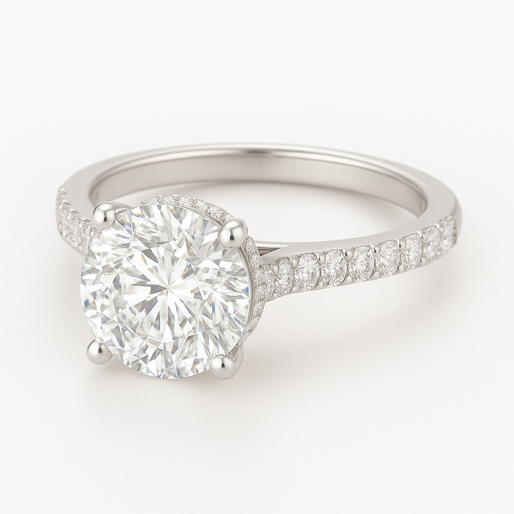 The Isabella (Round Cathedral)