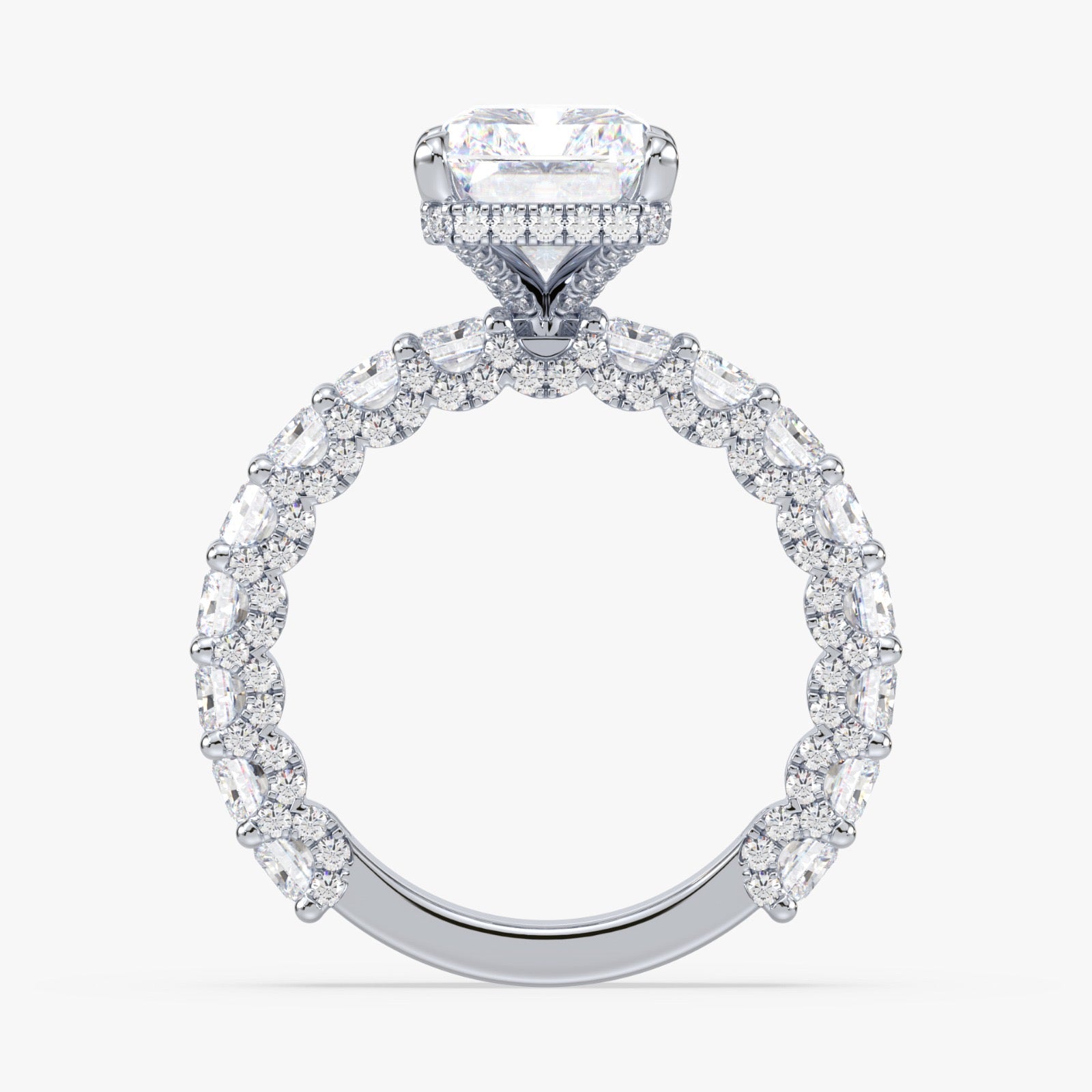 The Radiant Erica U-PAVE