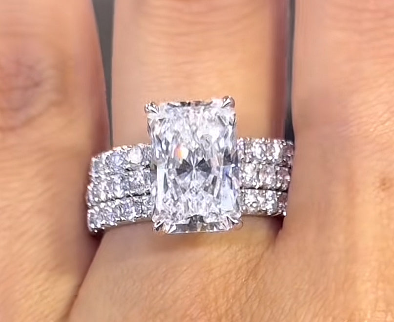 The Signature Series Wedding Band