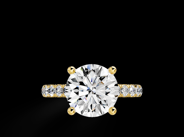 The Isabella (Round Cathedral)