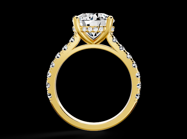 The Isabella (Round Cathedral)