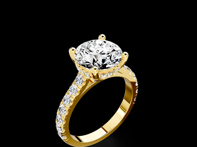 The Isabella (Round Cathedral)