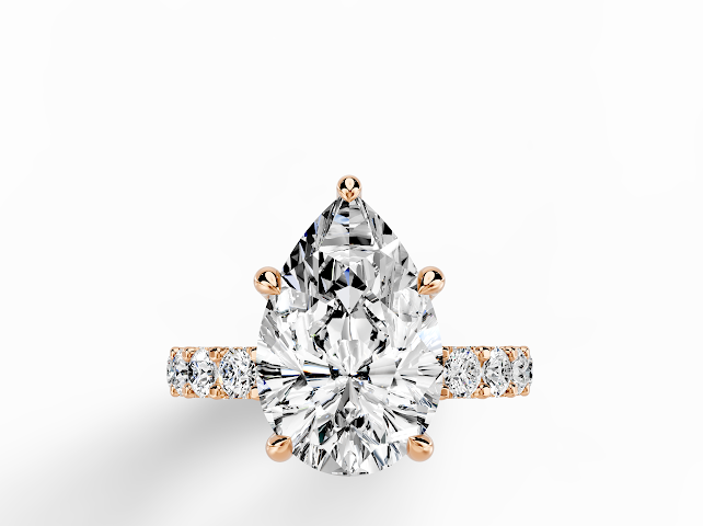 Pear Luna Design U-PAVE