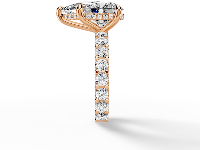 Pear Luna Design U-PAVE