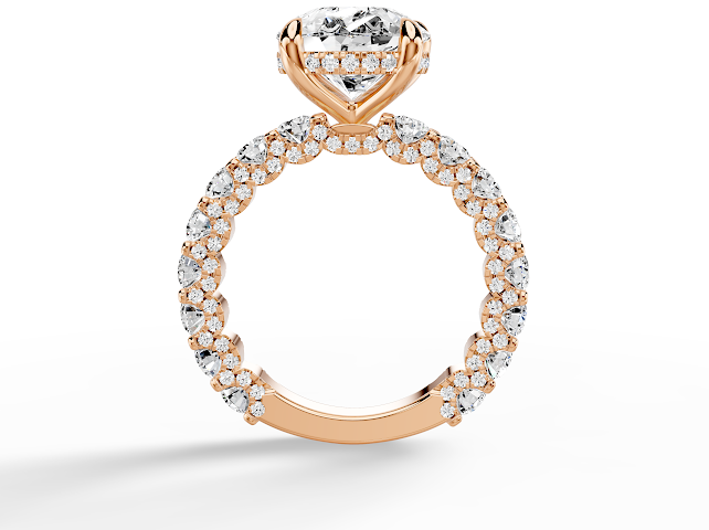 Pear Luna Design U-PAVE