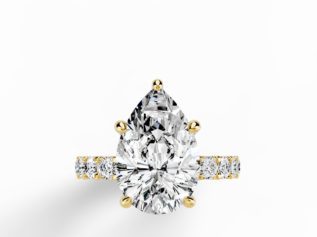 Pear Luna Design U-PAVE