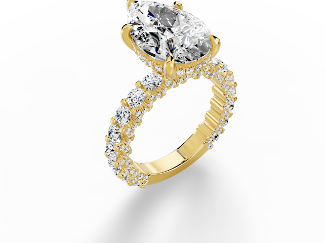 Pear Luna Design U-PAVE