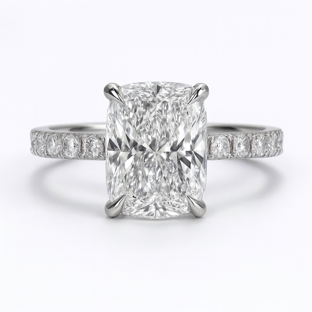 The Cushion Signature Series