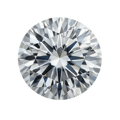 Round Diamond