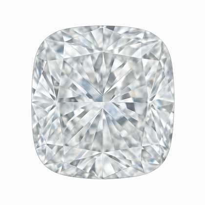 Cushion Diamond
