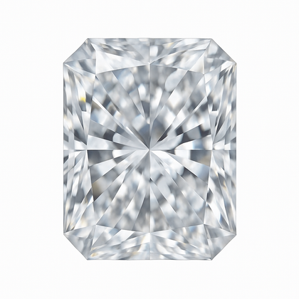Radiant Diamond